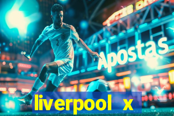 liverpool x tottenham ao vivo futemax