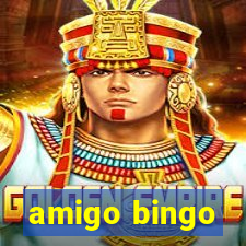 amigo bingo