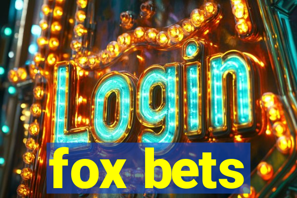 fox bets