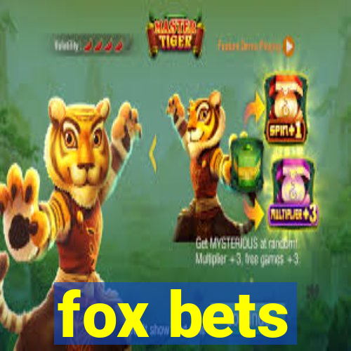 fox bets