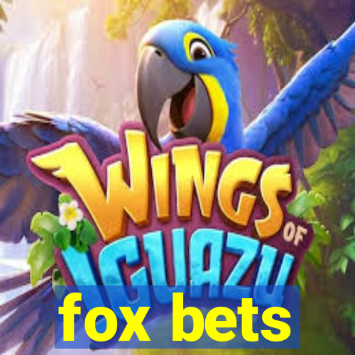 fox bets