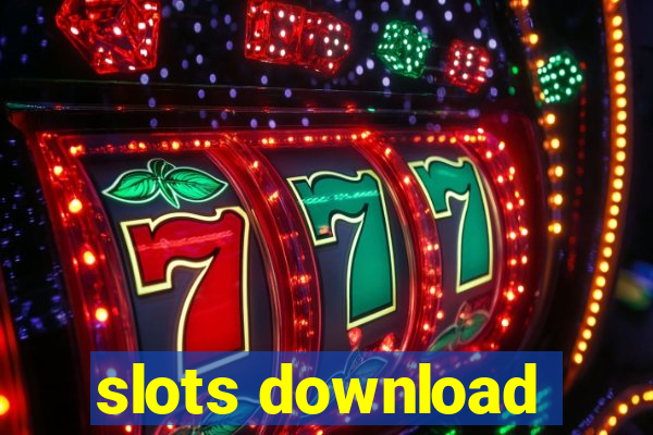 slots download