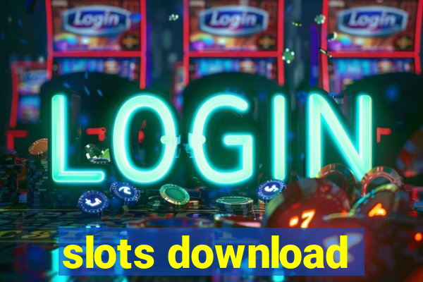 slots download