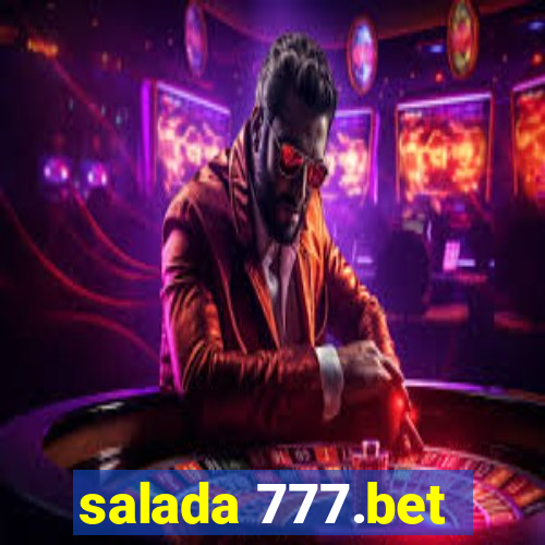 salada 777.bet