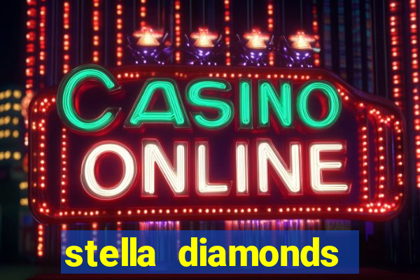 stella diamonds reclame aqui