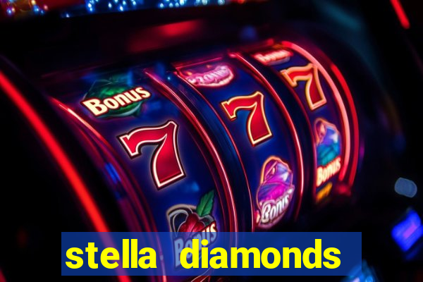 stella diamonds reclame aqui