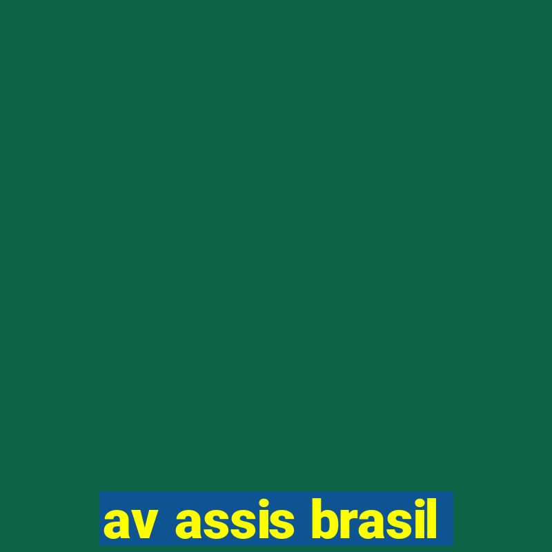 av assis brasil