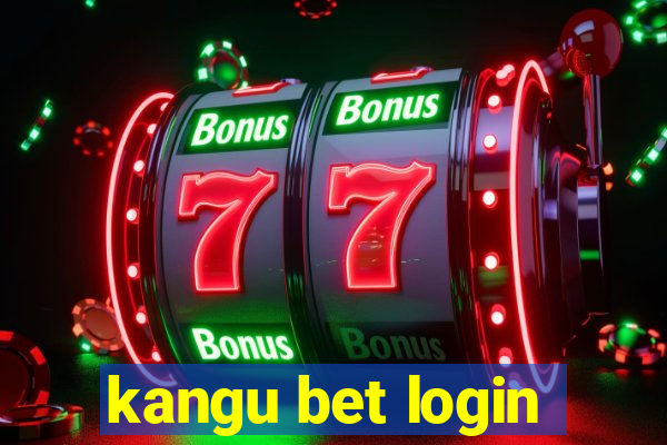 kangu bet login