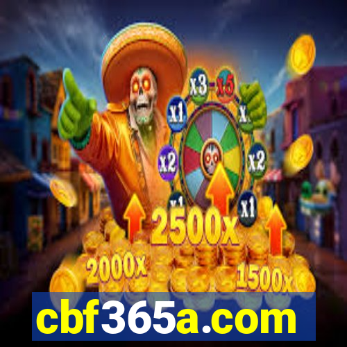 cbf365a.com