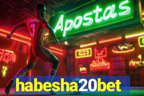 habesha20bet