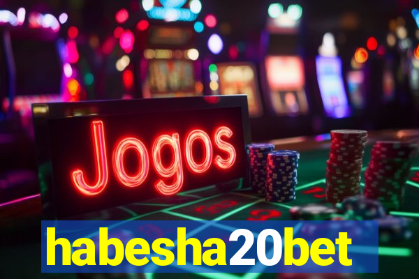 habesha20bet