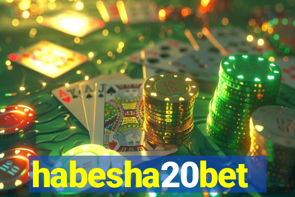 habesha20bet