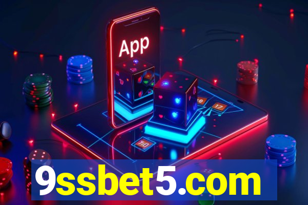 9ssbet5.com