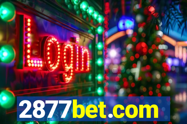 2877bet.com