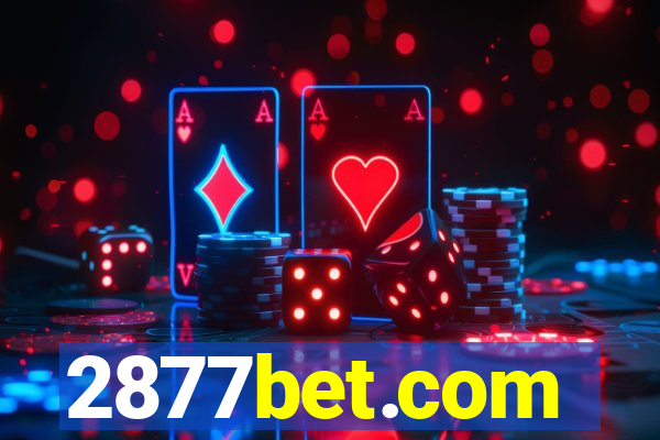 2877bet.com