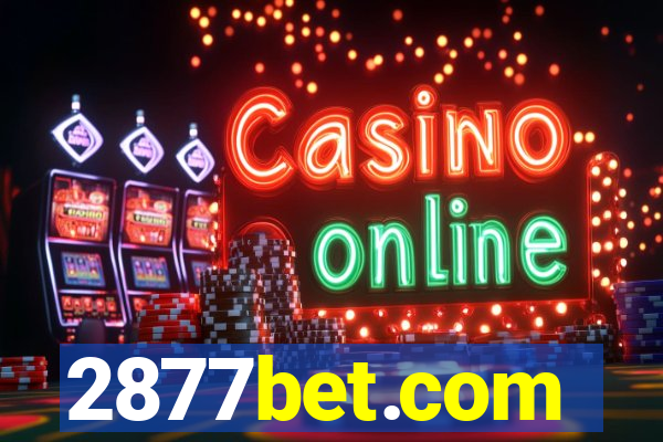 2877bet.com