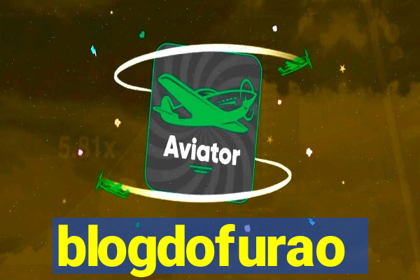 blogdofurao