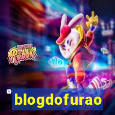 blogdofurao