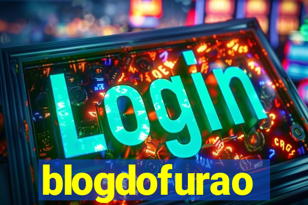 blogdofurao