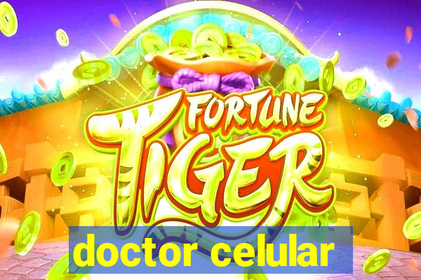 doctor celular