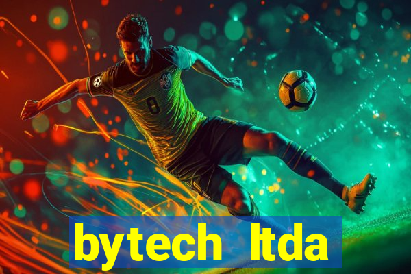 bytech ltda plataforma jogos