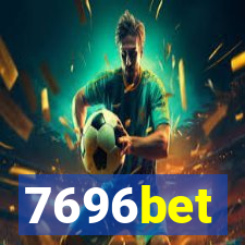 7696bet