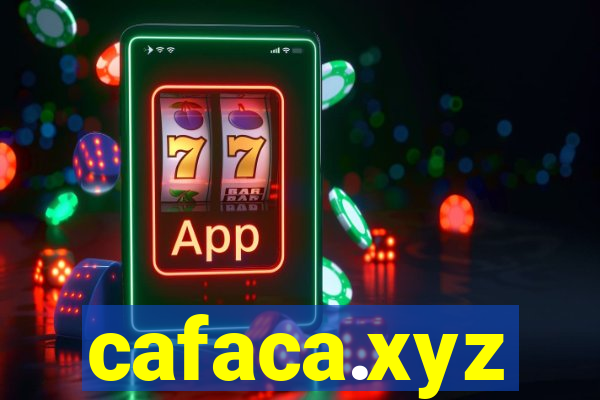 cafaca.xyz