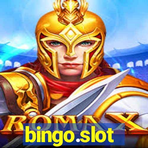 bingo.slot