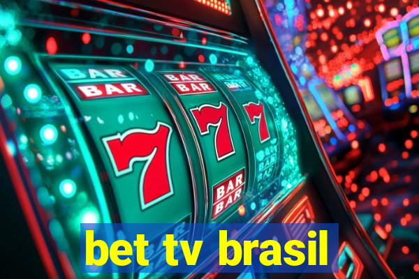 bet tv brasil