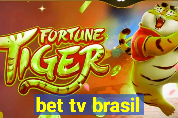 bet tv brasil