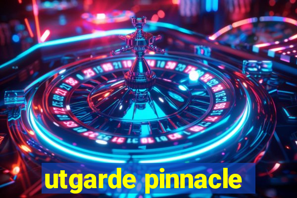 utgarde pinnacle