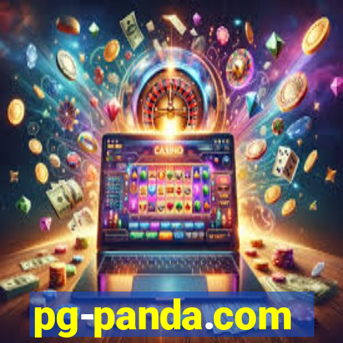 pg-panda.com