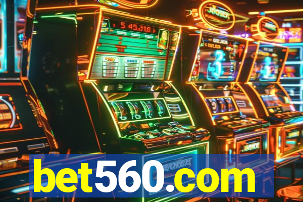 bet560.com