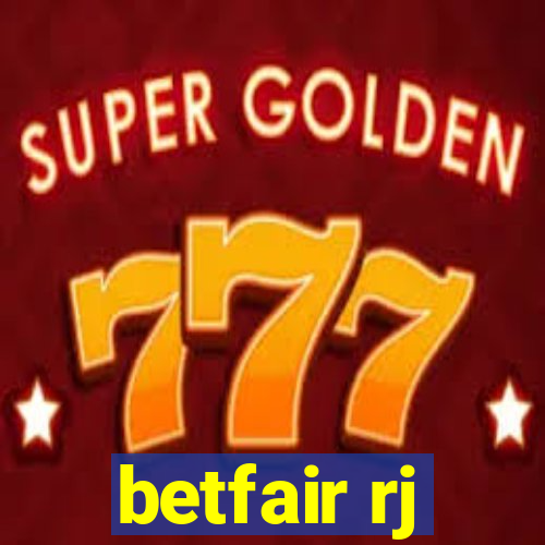 betfair rj