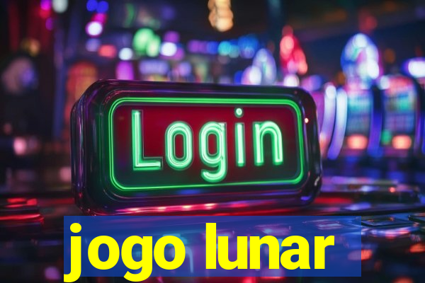 jogo lunar