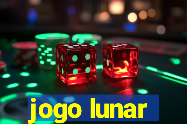 jogo lunar