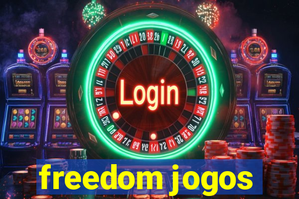 freedom jogos