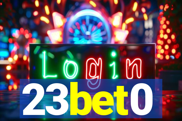 23bet0