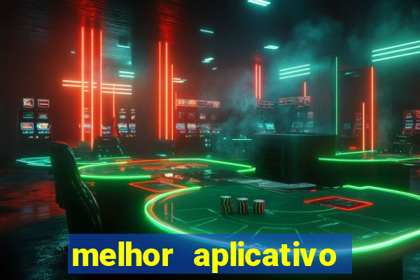 melhor aplicativo de jogos