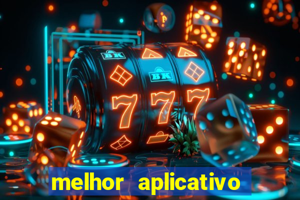 melhor aplicativo de jogos