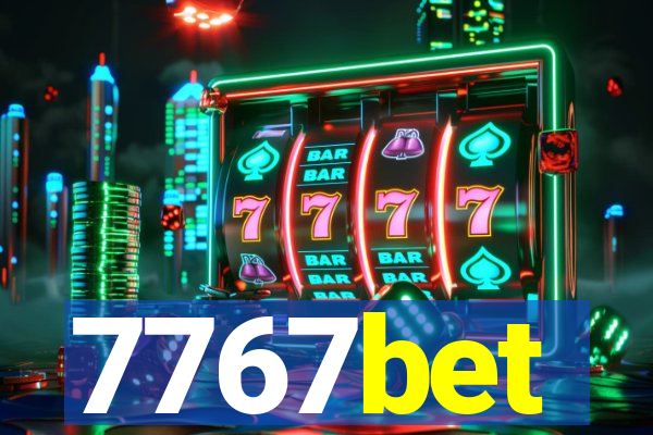 7767bet