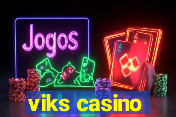 viks casino