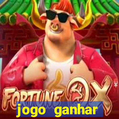 jogo ganhar dinheiro via pix