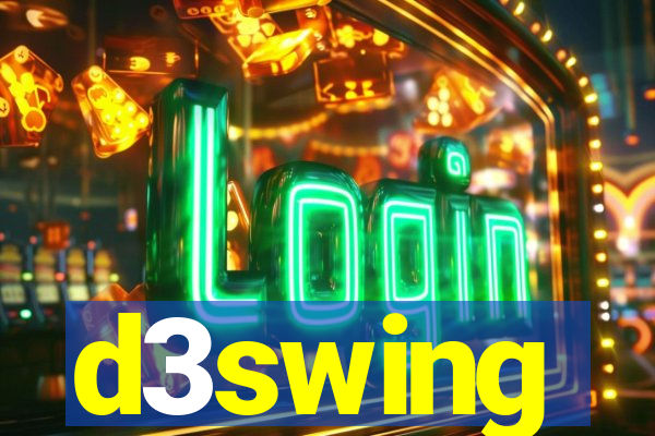 d3swing