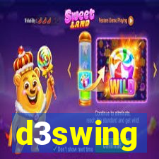 d3swing