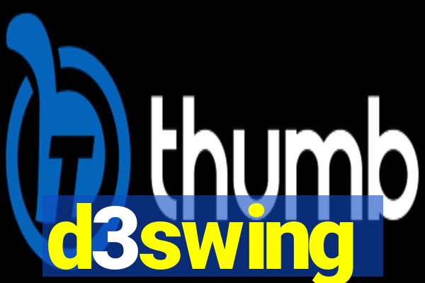 d3swing