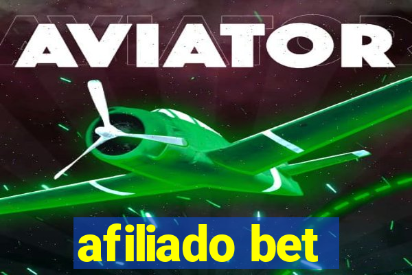 afiliado bet