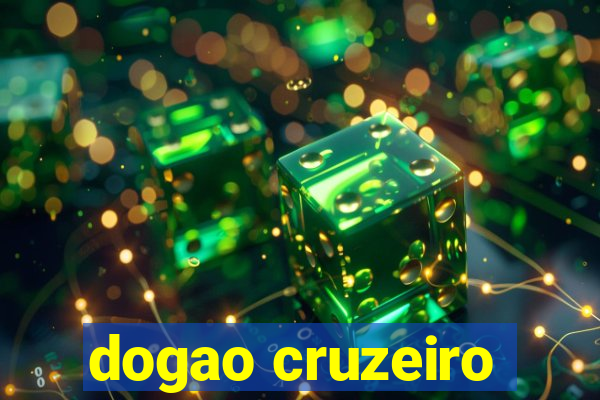 dogao cruzeiro