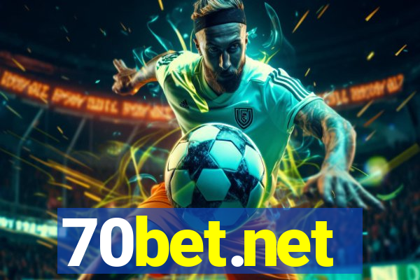 70bet.net