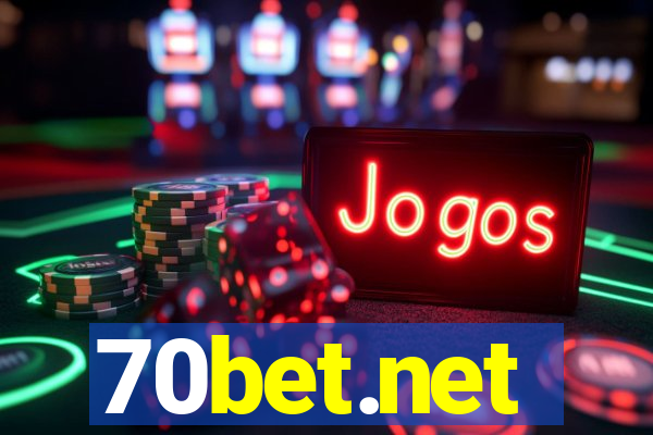 70bet.net